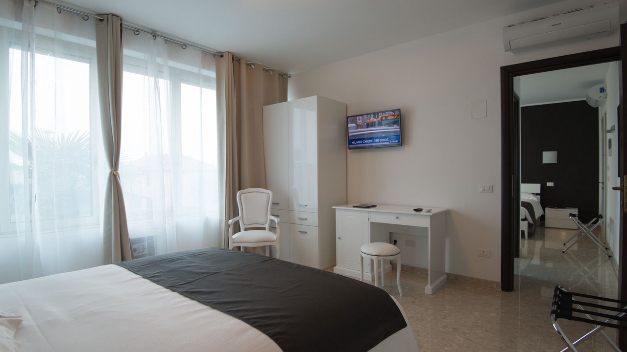 Photo of Bedroom in Noventa Vicentina