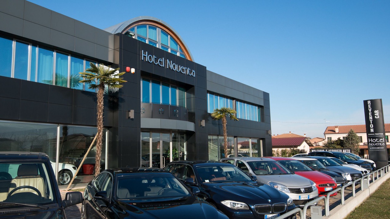 Photo of Outdoor in Noventa Vicentina