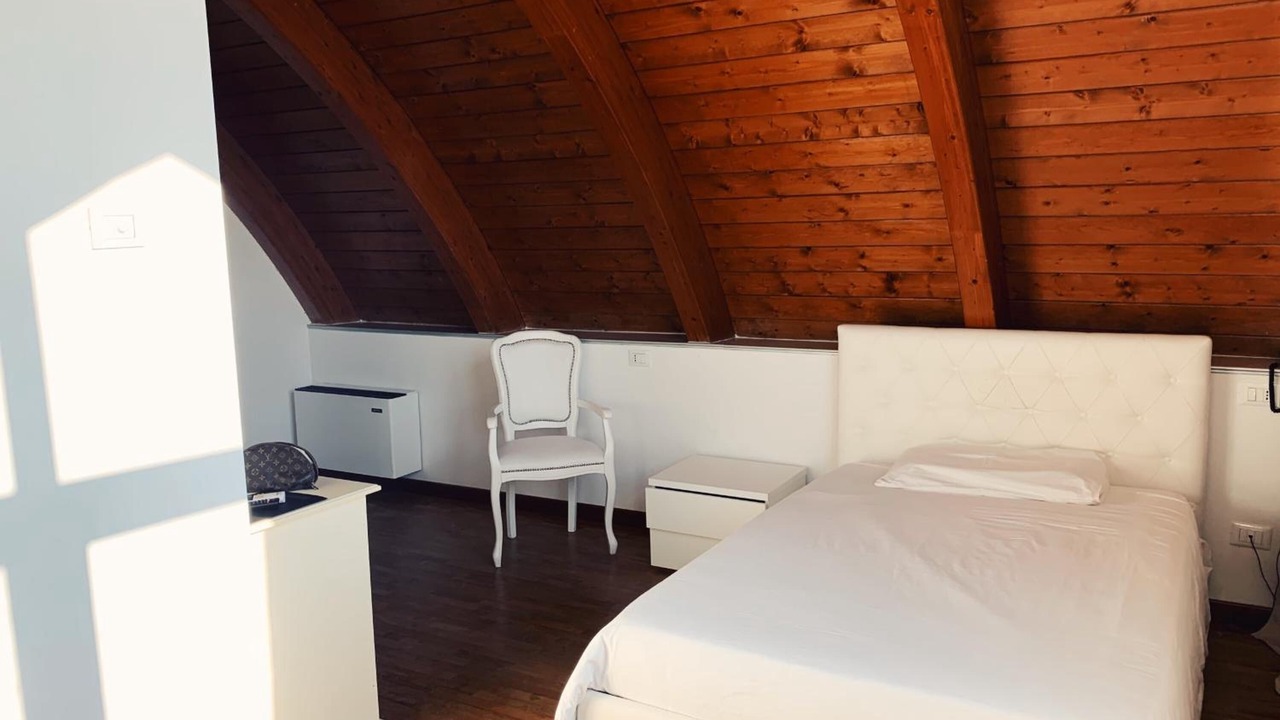 Photo of Bedroom in Noventa Vicentina