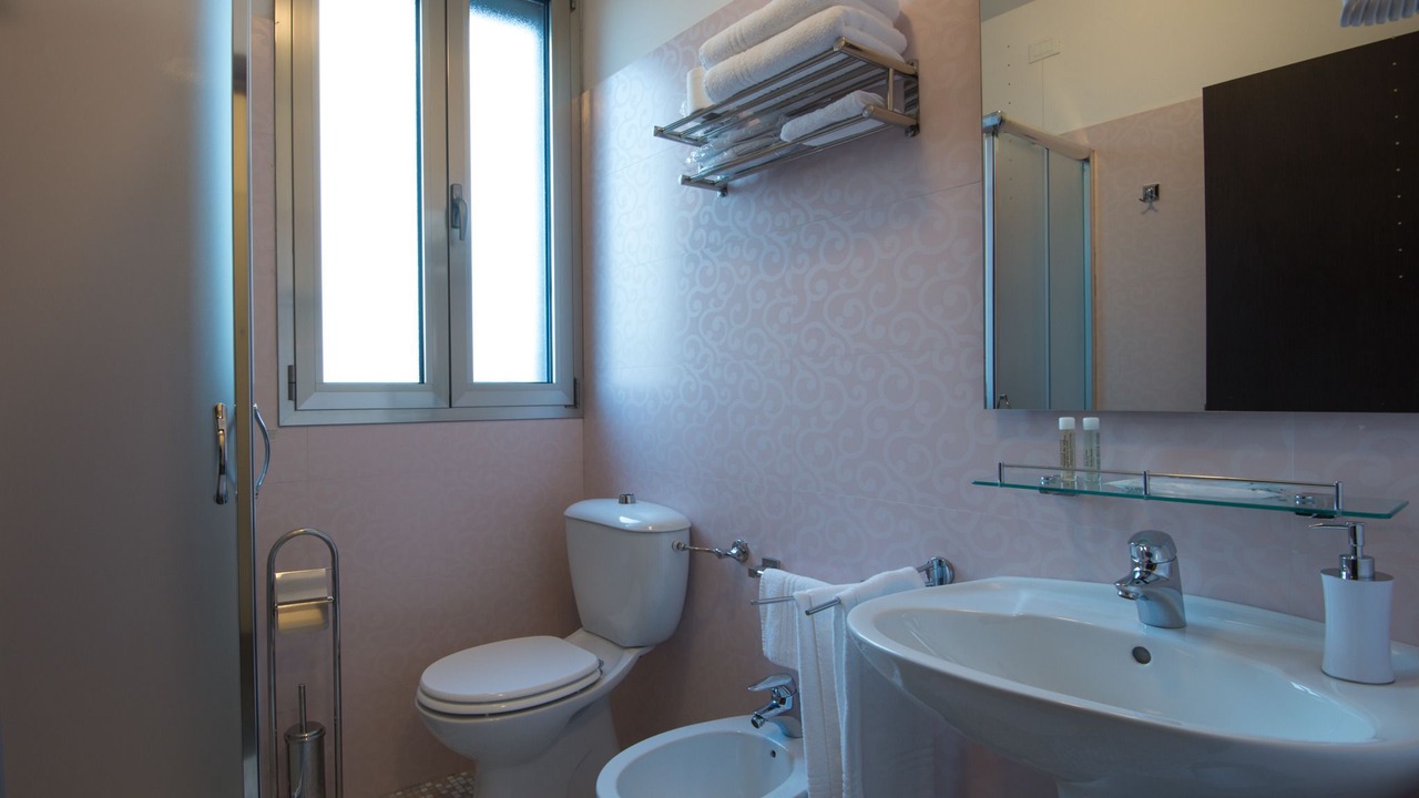 Photo of Bathroom in Noventa Vicentina
