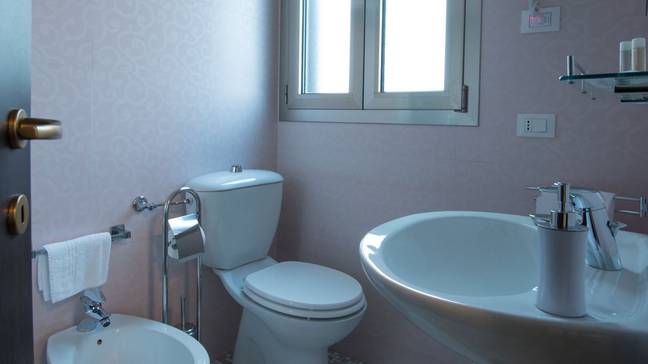 Photo of Bathroom in Noventa Vicentina