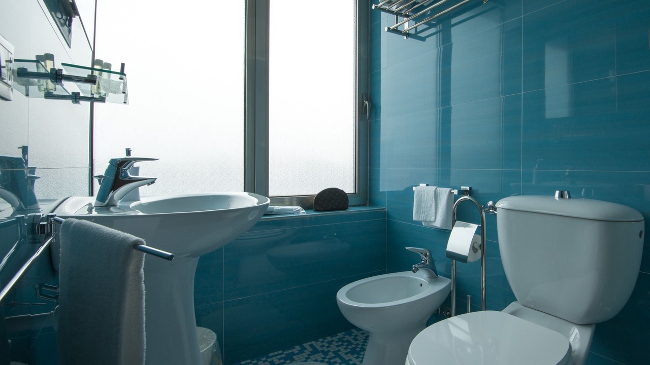 Photo of Bathroom in Noventa Vicentina