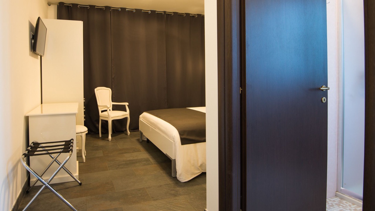Photo of Bedroom in Noventa Vicentina