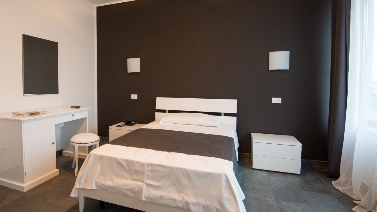 Photo of Bedroom in Noventa Vicentina