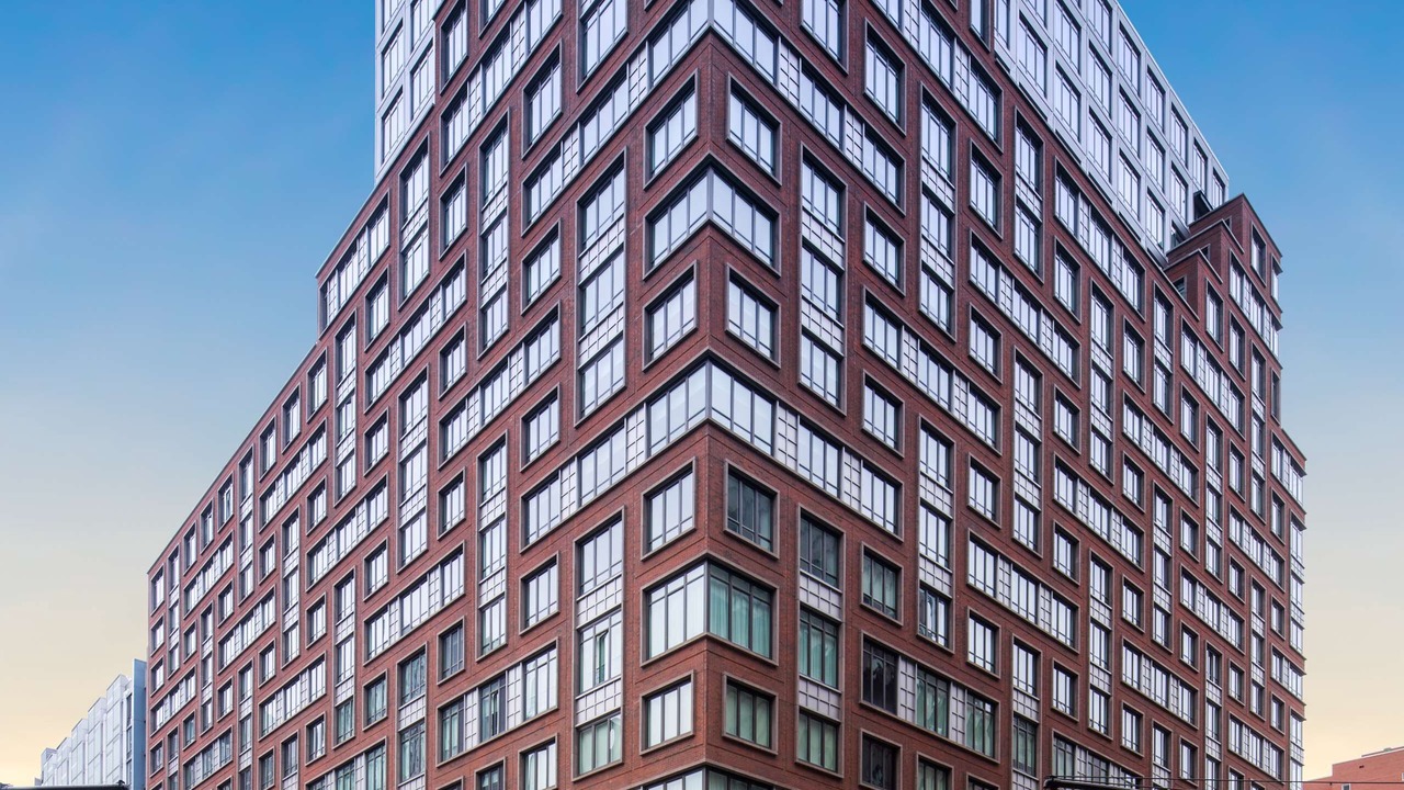Photo of Outdoor in Boerum Hill