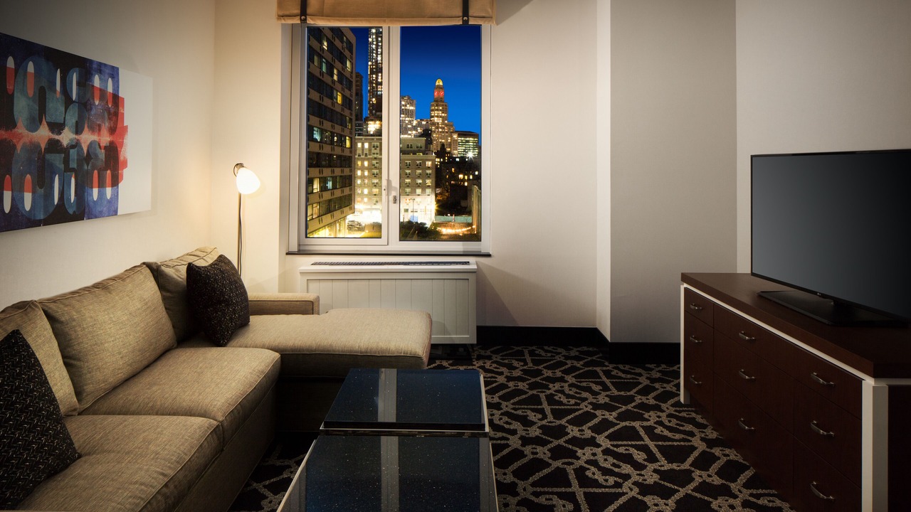 Photo of Bedroom in Boerum Hill