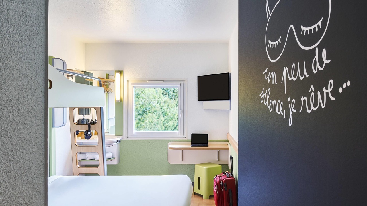 Photo of Bedroom in Santeny