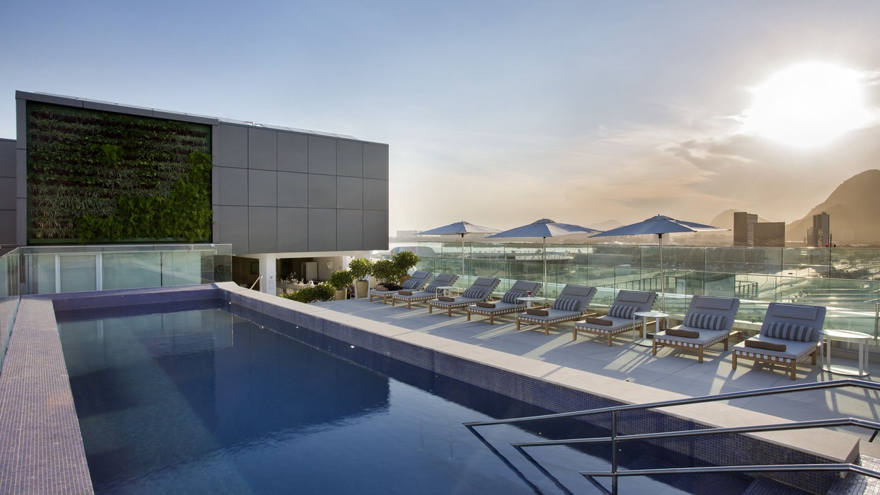 Photo of Outdoor in Jacarepagua