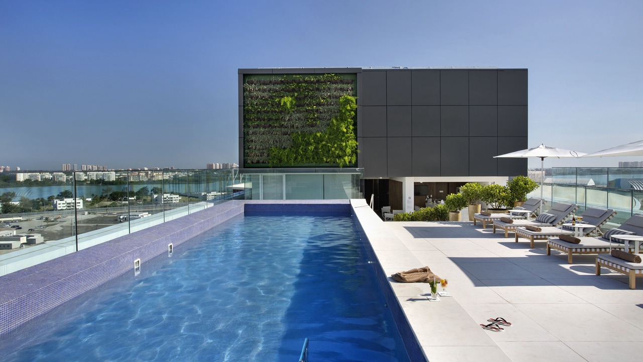 Photo of Outdoor in Jacarepagua
