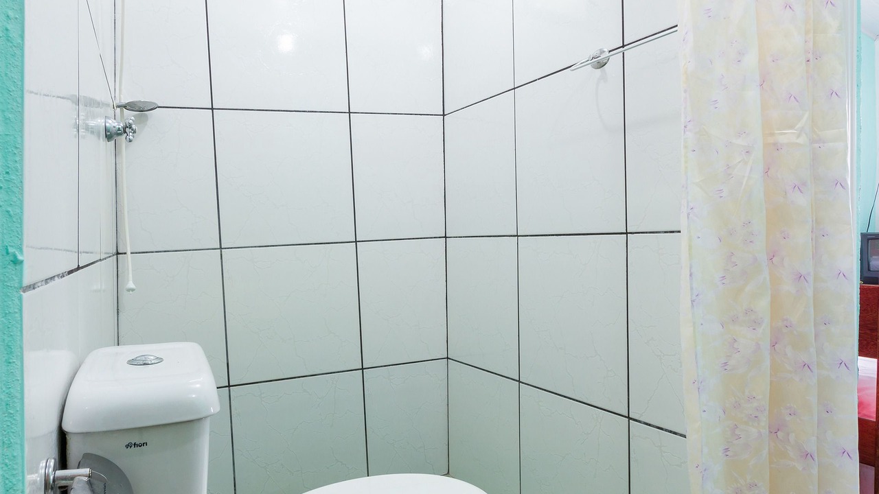 Photo of Bathroom in Pontal
