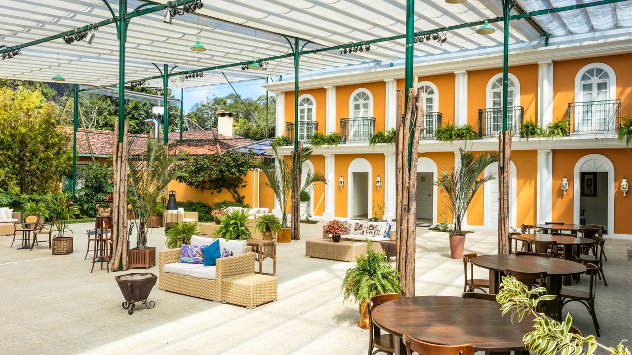 Photo of Outdoor in Fazenda Inglesa