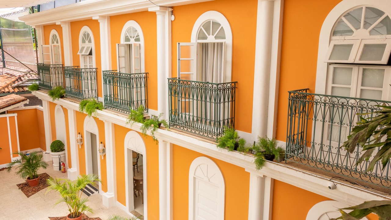 Photo of Outdoor in Fazenda Inglesa