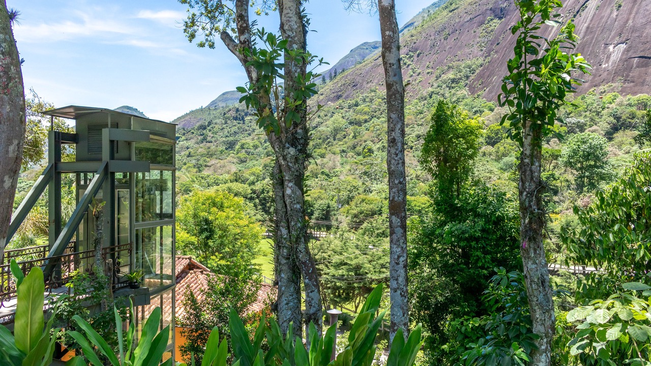 Photo of Outdoor in Fazenda Inglesa
