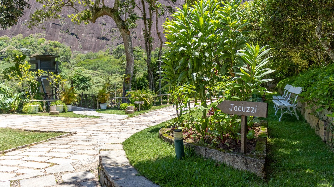 Photo of Outdoor in Fazenda Inglesa