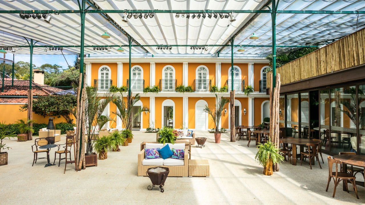 Photo of Outdoor in Fazenda Inglesa