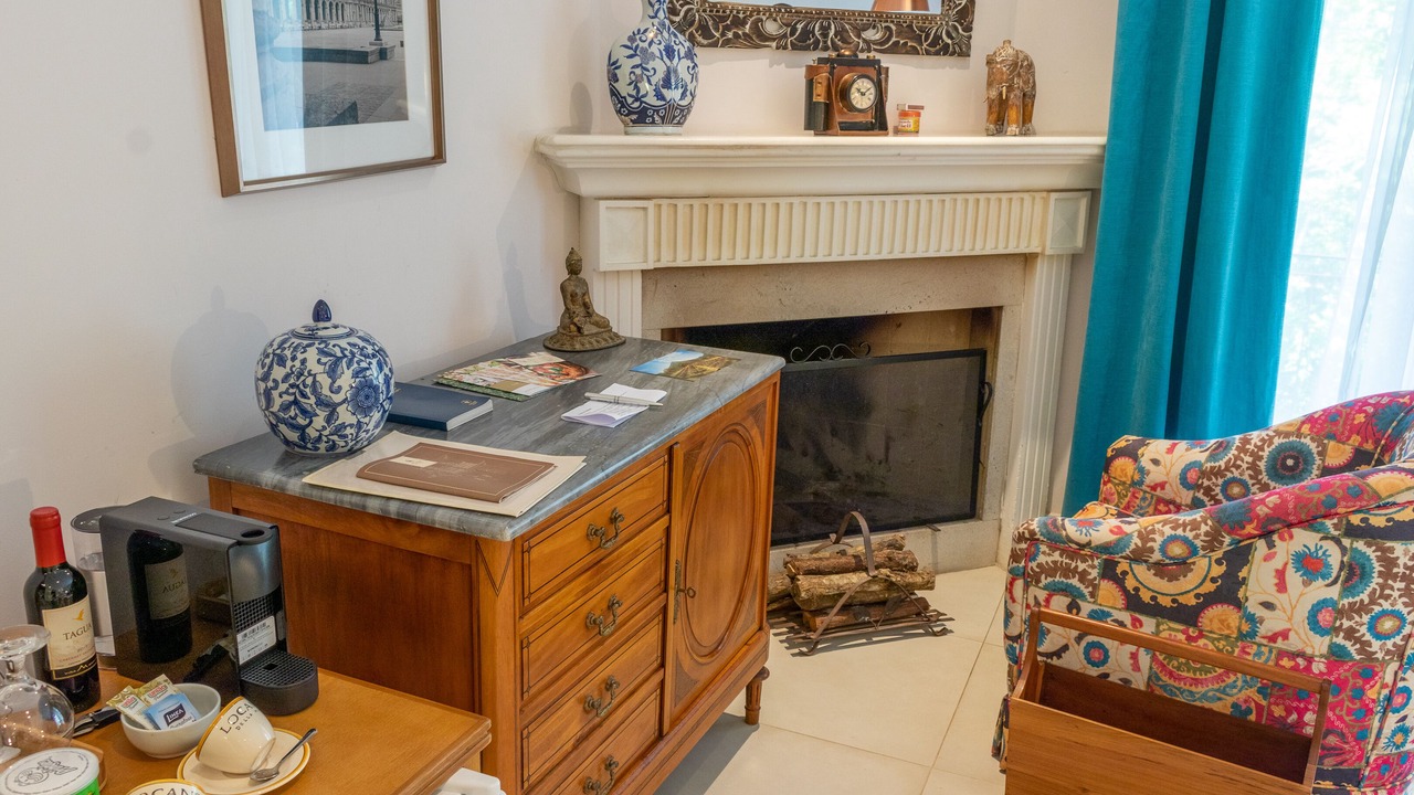Photo of Bedroom in Fazenda Inglesa
