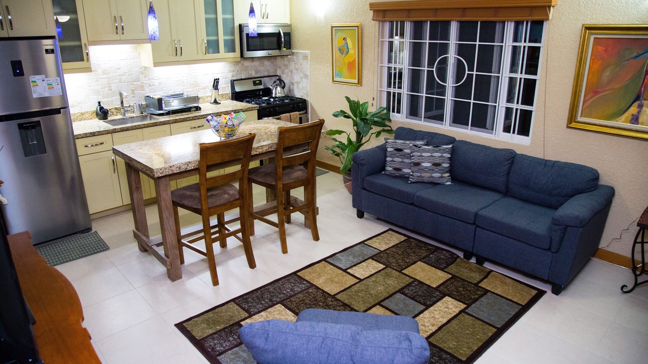 Photo of Livingroom in Mona