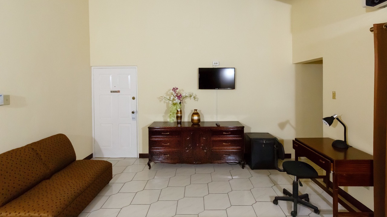 Photo of Bedroom in Beverly Hills