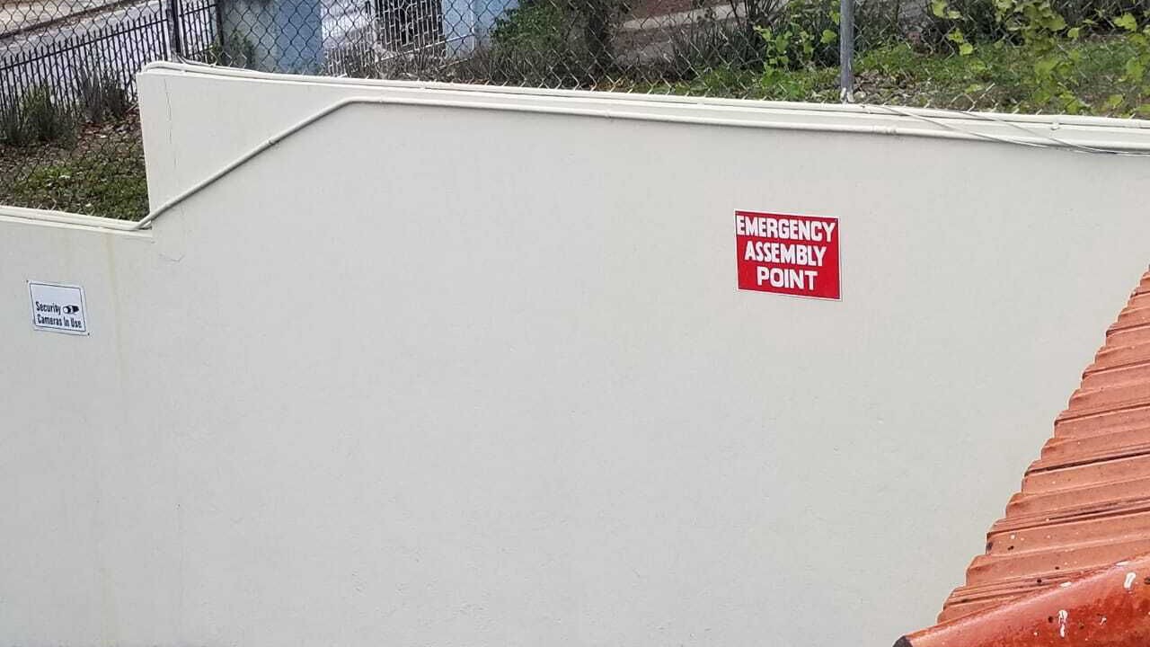 Photo of Outdoor in Beverly Hills
