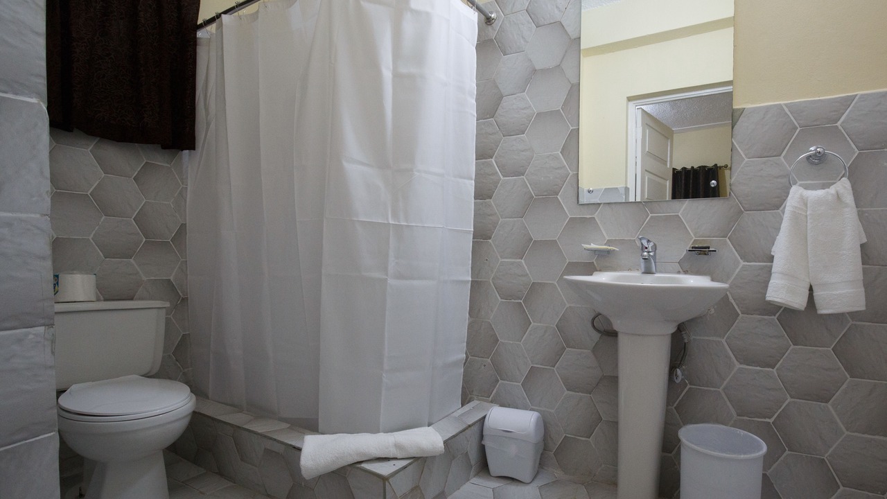 Photo of Bathroom in Beverly Hills