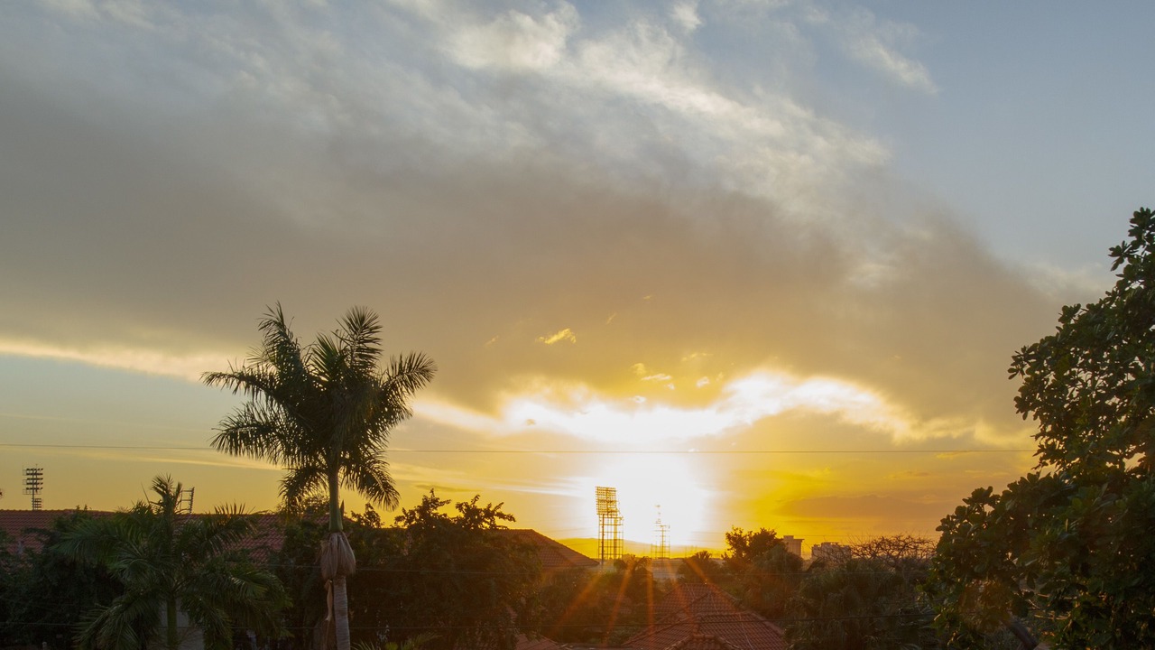 Photo of Outdoor in Beverly Hills