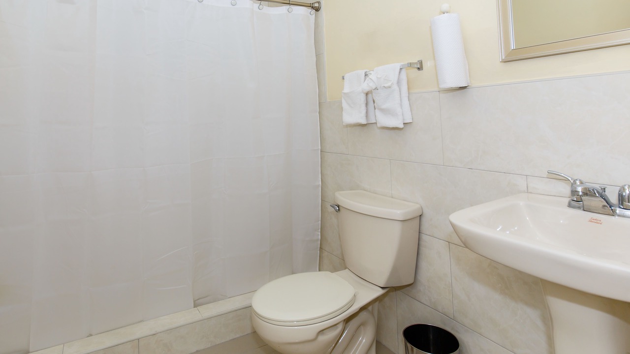 Photo of Bathroom in Beverly Hills