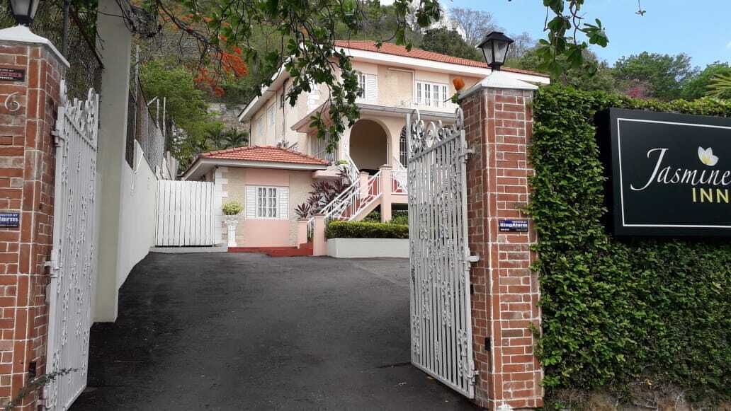 Photo of Outdoor in Beverly Hills