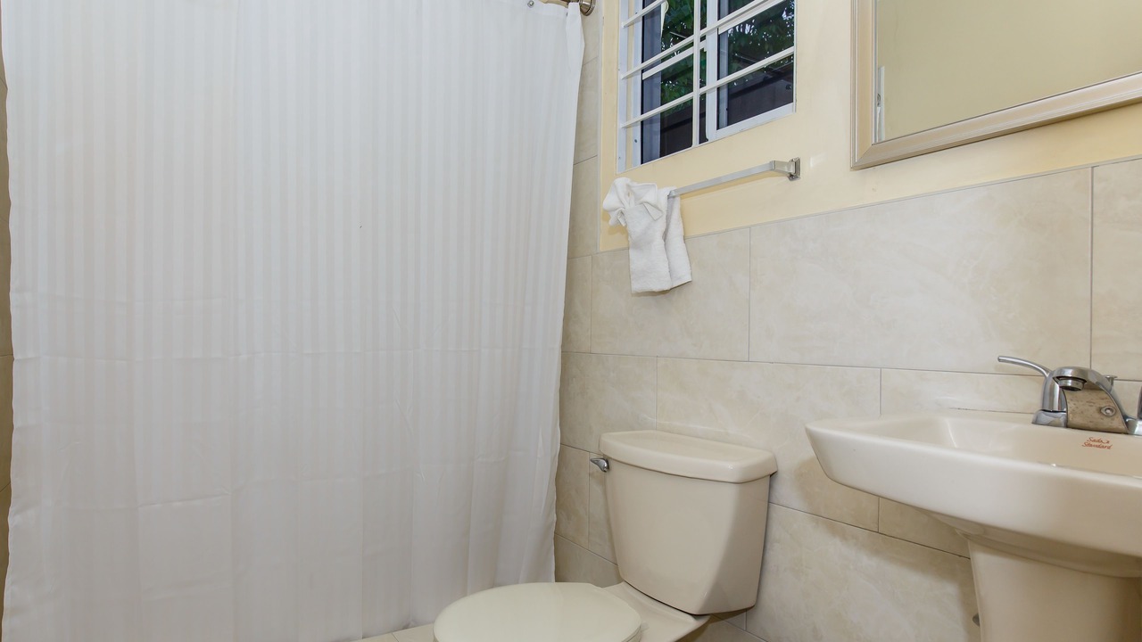 Photo of Bathroom in Beverly Hills