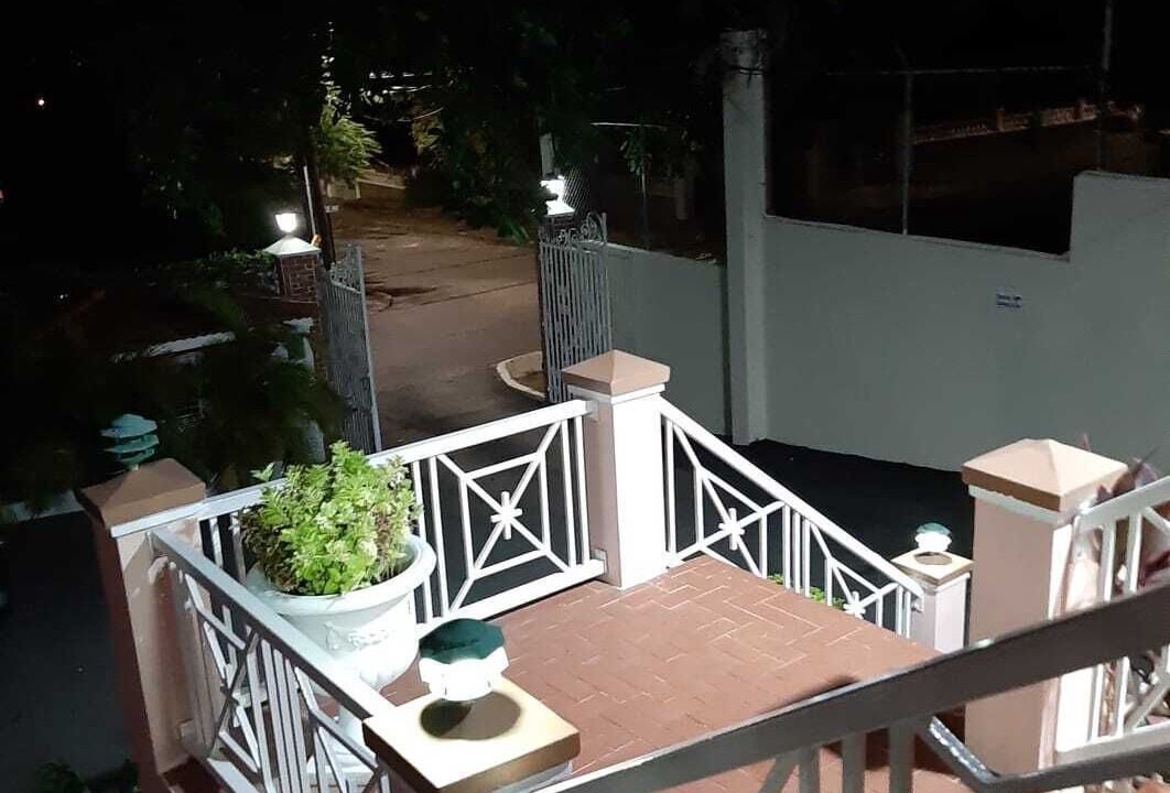 Photo of Outdoor in Beverly Hills
