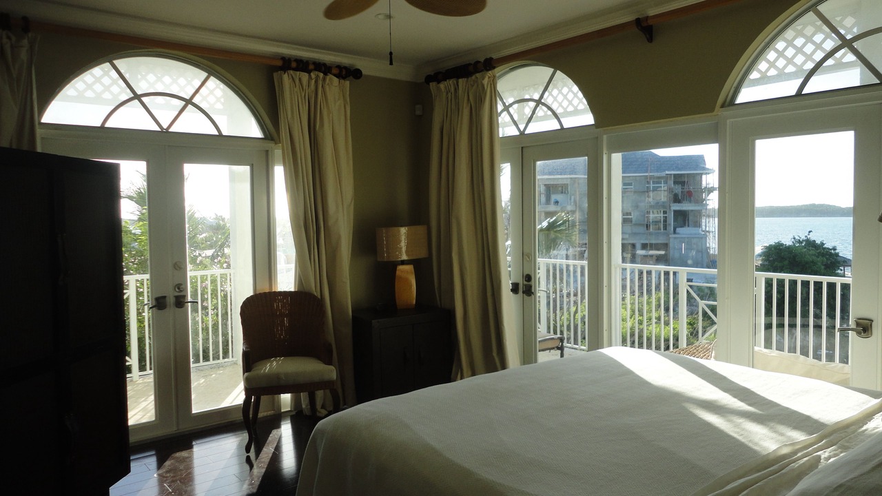 Photo of Patio Balcony in George Town