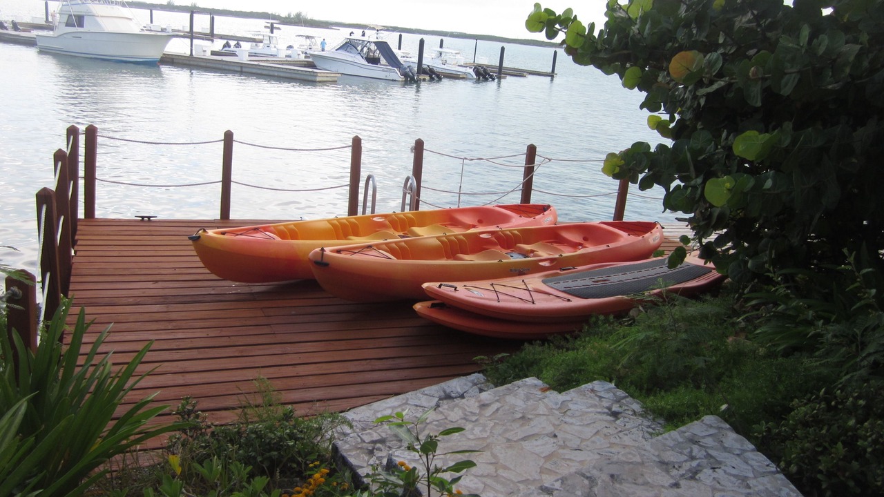 Photo of Outdoor in George Town
