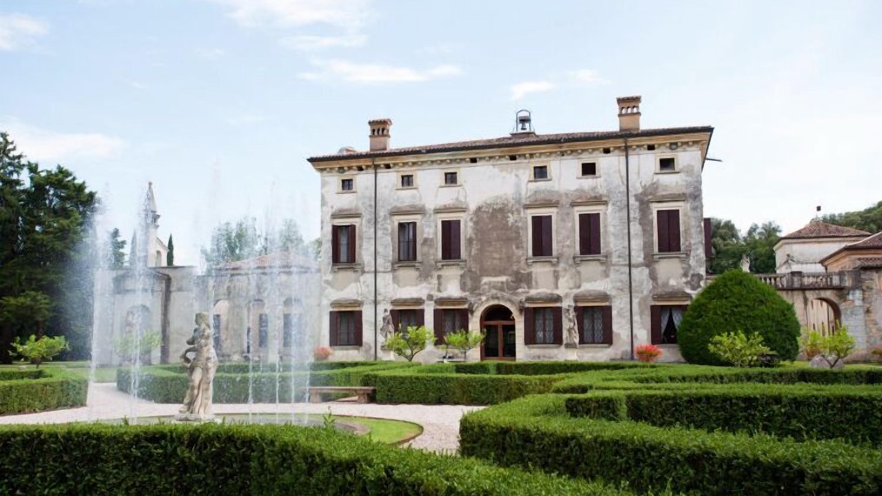 Photo of Buildings in San Pietro in Cariano