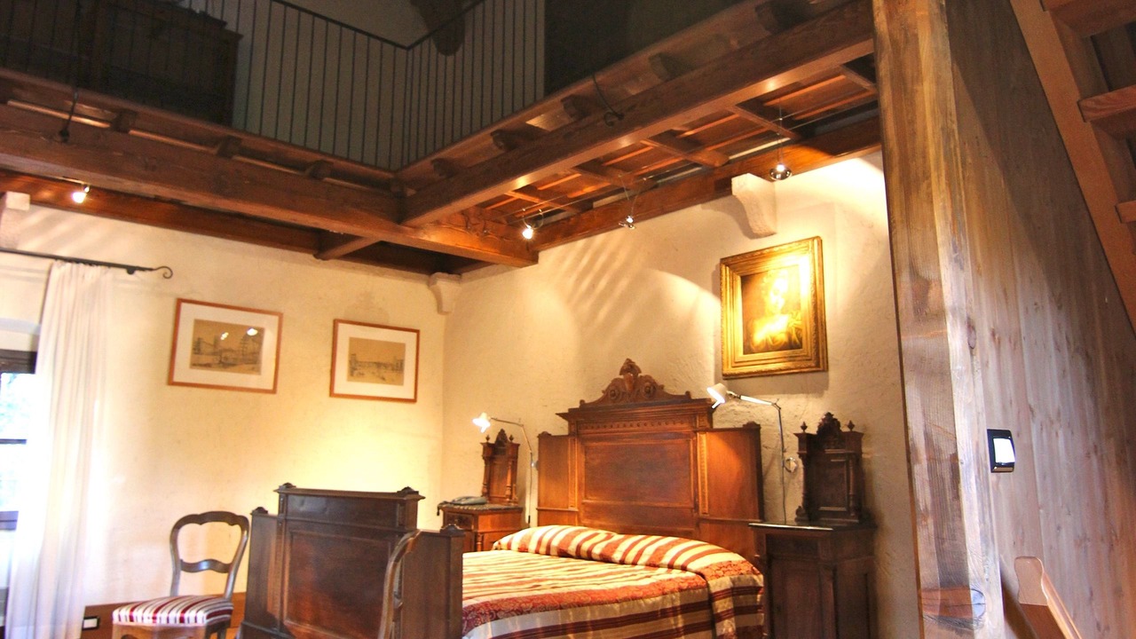 Photo of Bedroom in San Pietro in Cariano