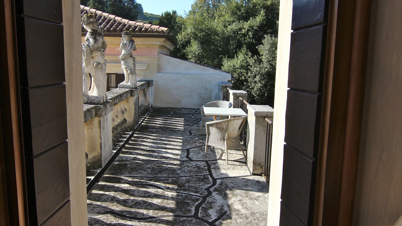 Photo of Bedroom in San Pietro in Cariano