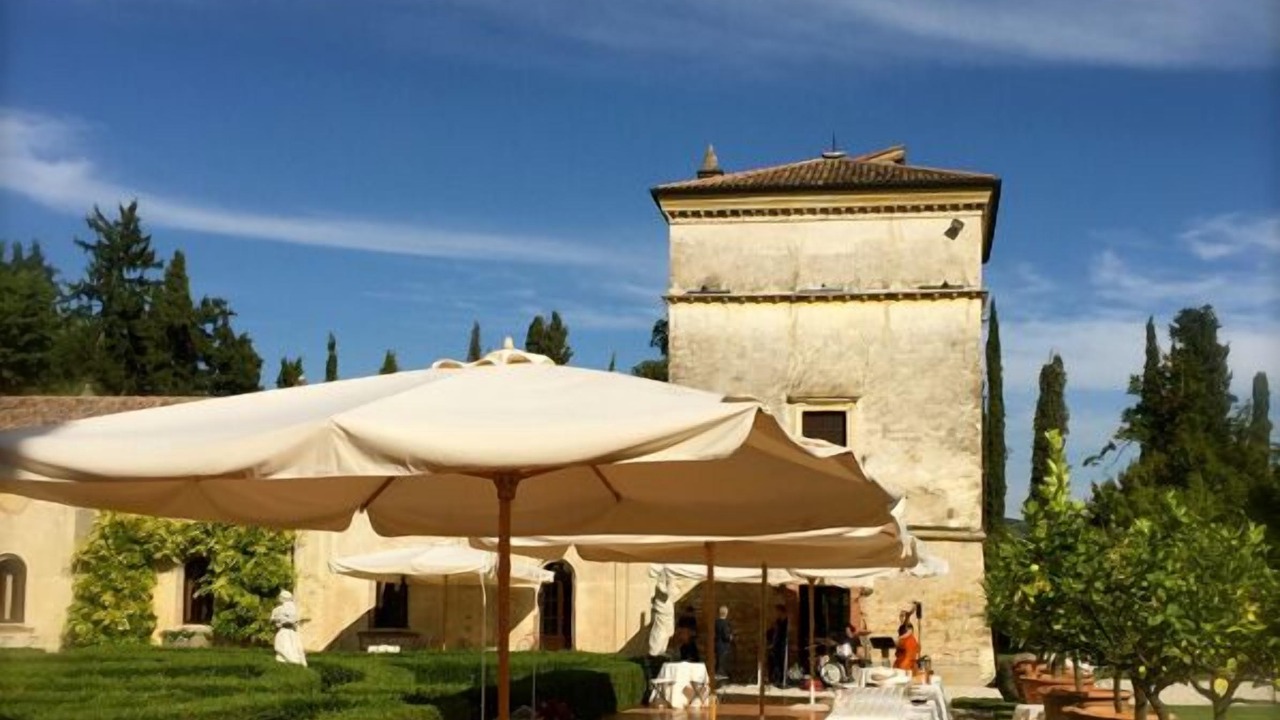 Photo of Patio Balcony in San Pietro in Cariano