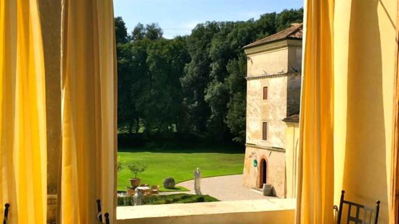 Photo of Patio Balcony in San Pietro in Cariano
