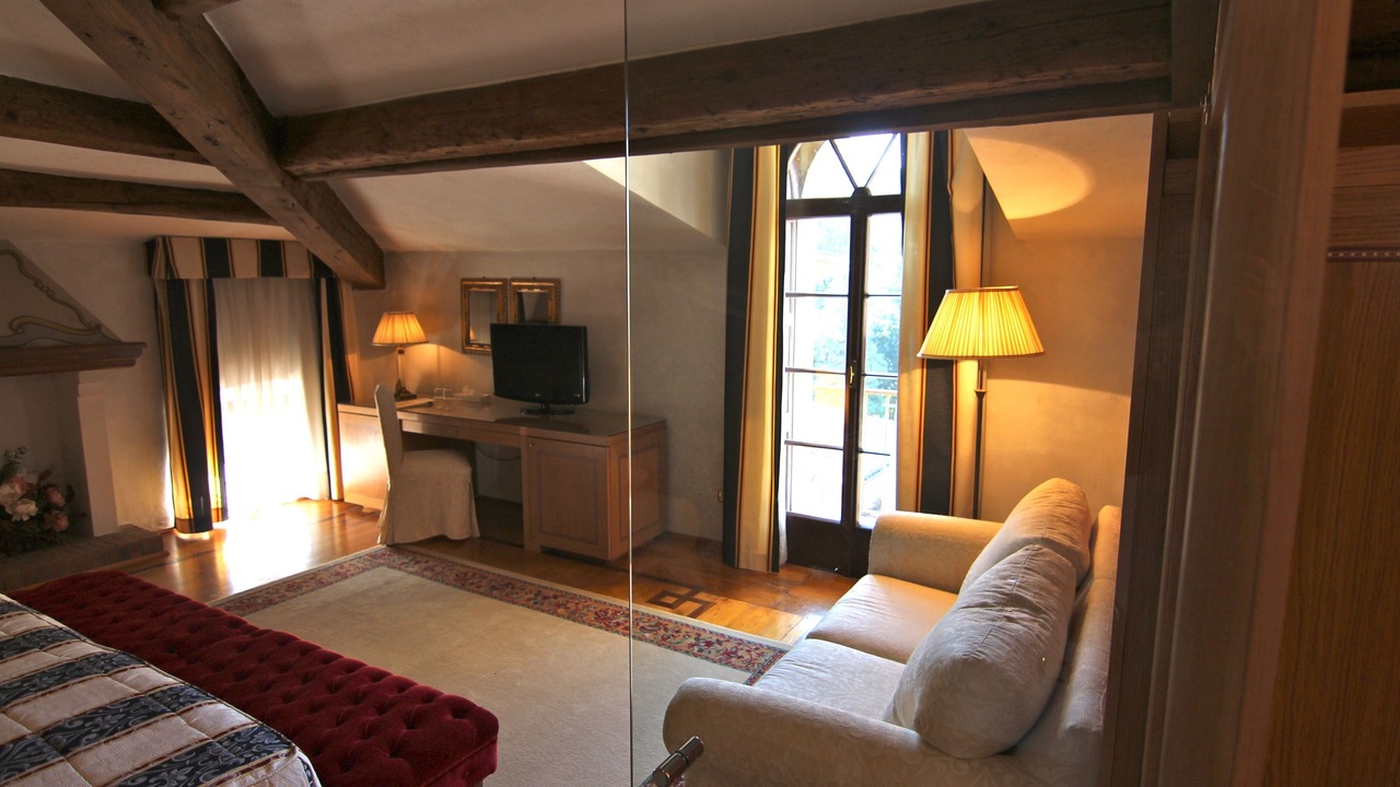 Photo of Bedroom in San Pietro in Cariano