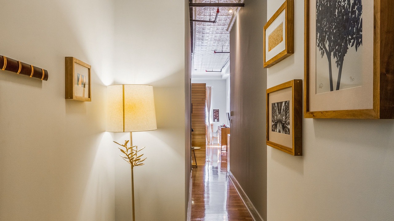 Photo of Bedroom in Greenpoint