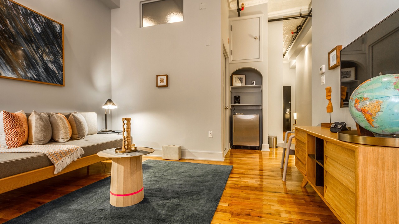 Photo of Bedroom in Greenpoint