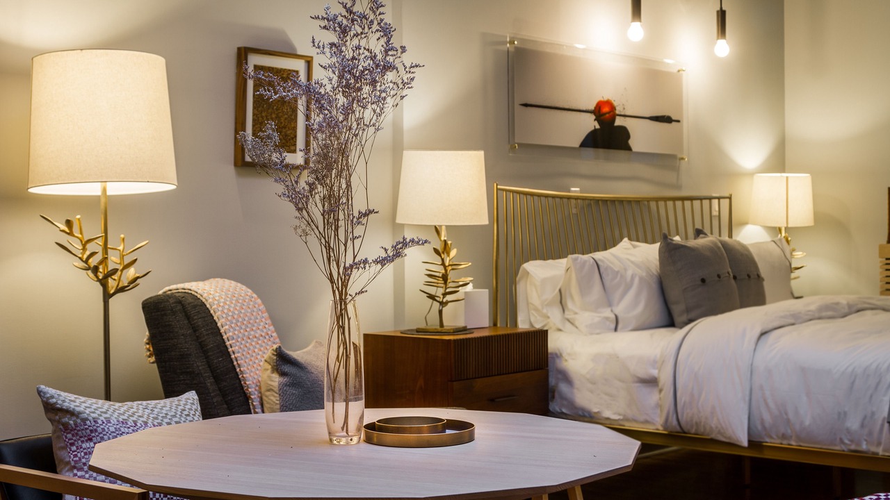 Photo of Bedroom in Greenpoint