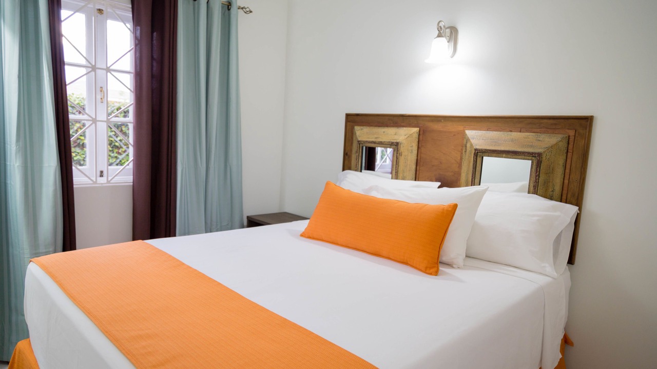 Photo of Bedroom in Molynes Gardens