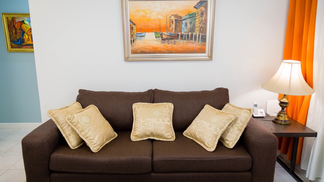 Photo of Bedroom in Molynes Gardens