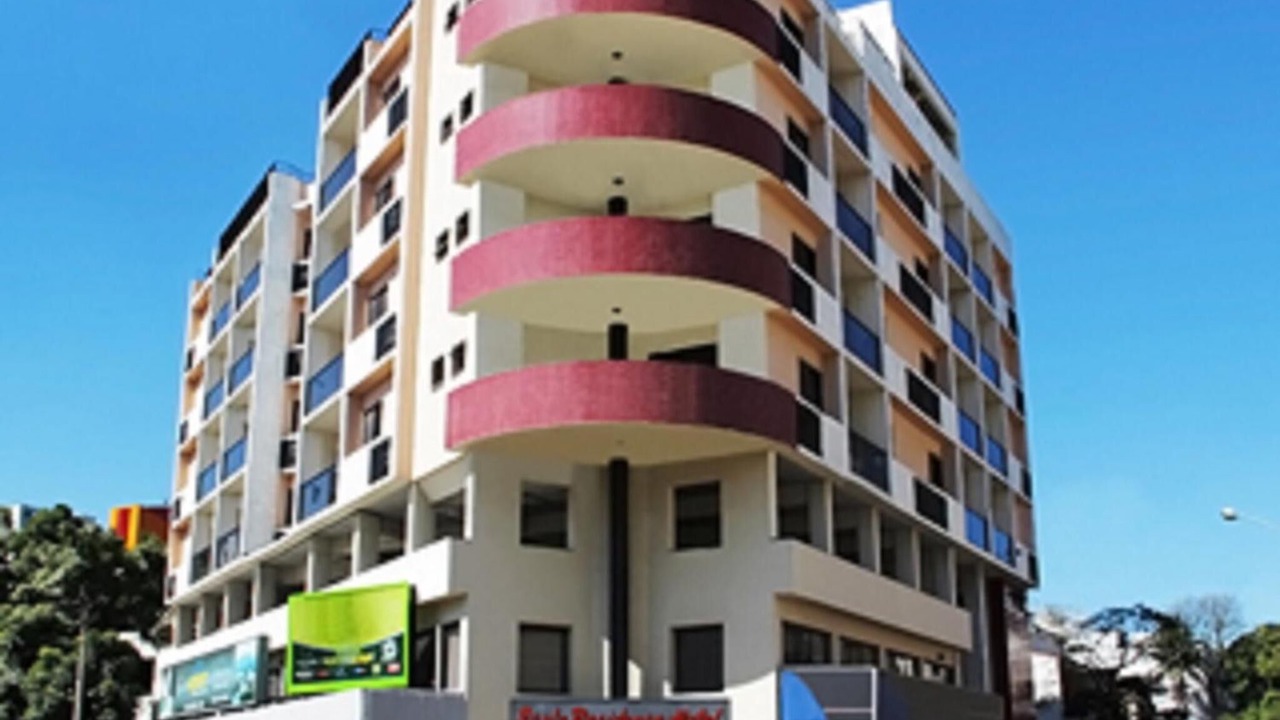 Photo of Outdoor in Campos Eliseos