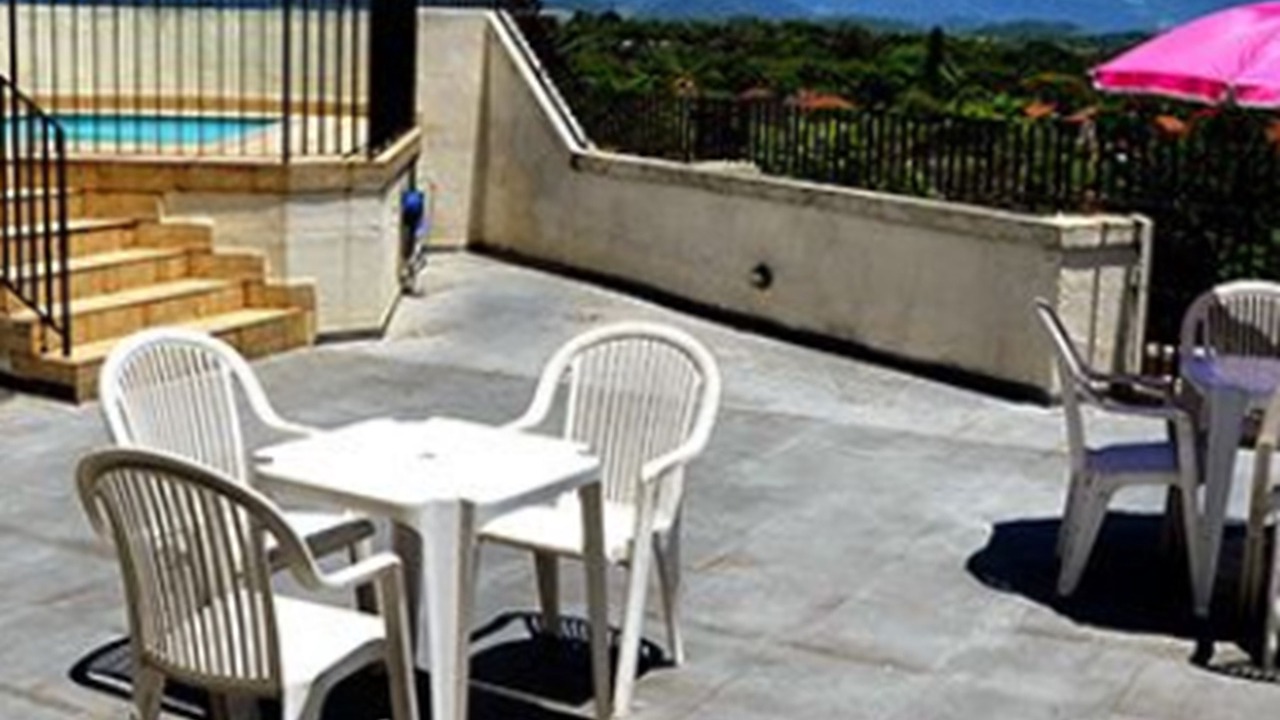 Photo of Outdoor in Campos Eliseos