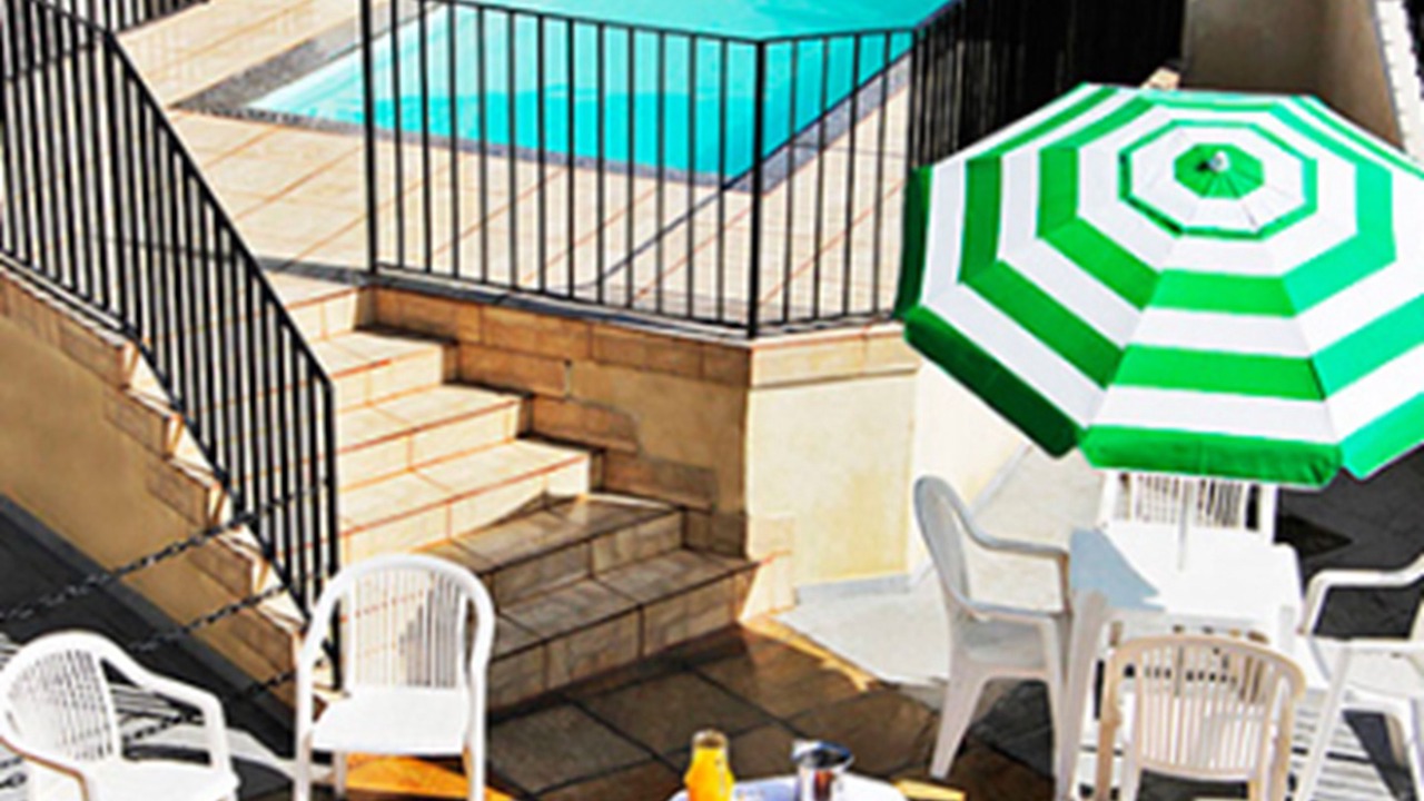 Photo of Outdoor in Campos Eliseos