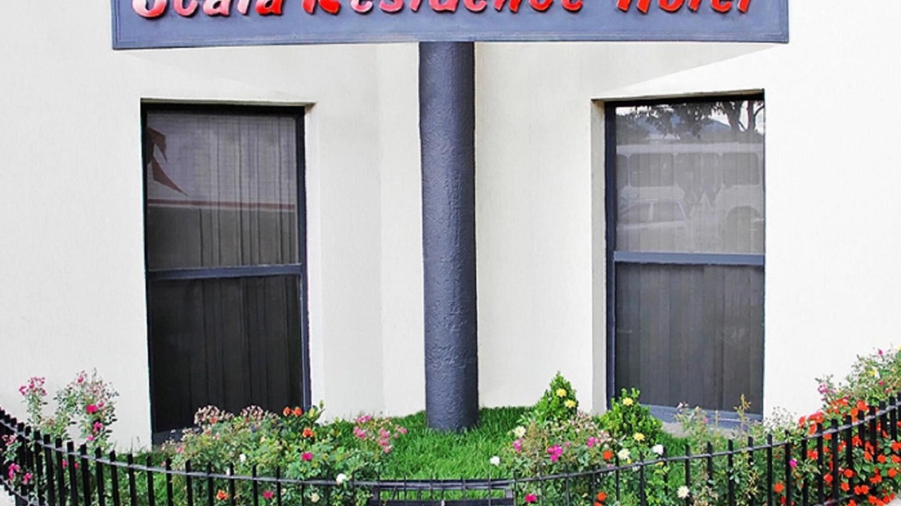 Photo of Outdoor in Campos Eliseos