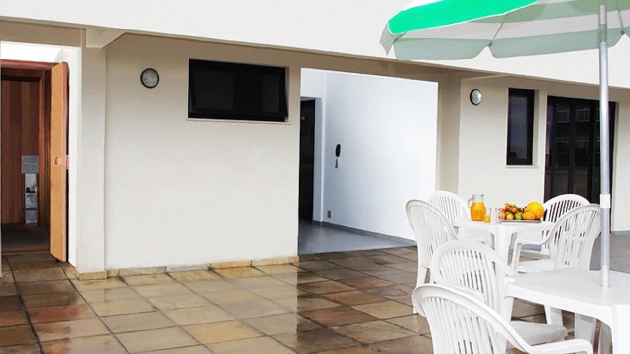 Photo of Outdoor in Campos Eliseos