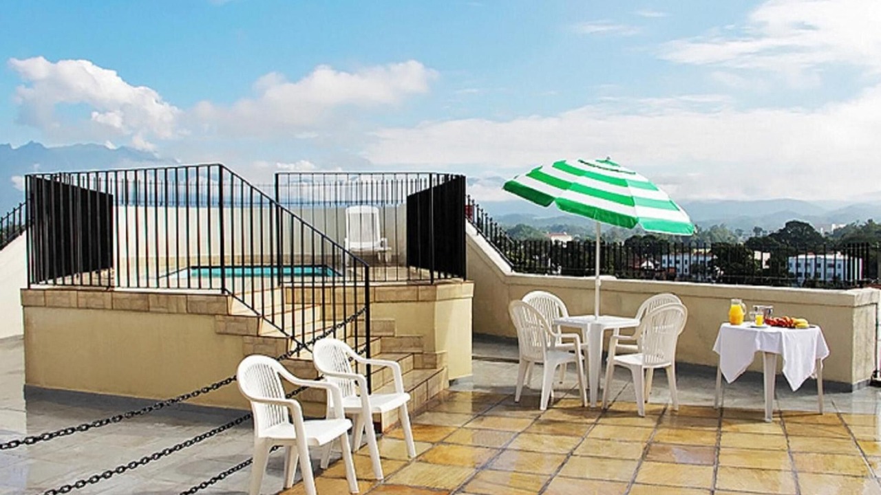 Photo of Others in Campos Eliseos