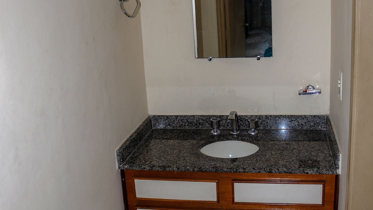 Photo of Bathroom in Campos Eliseos