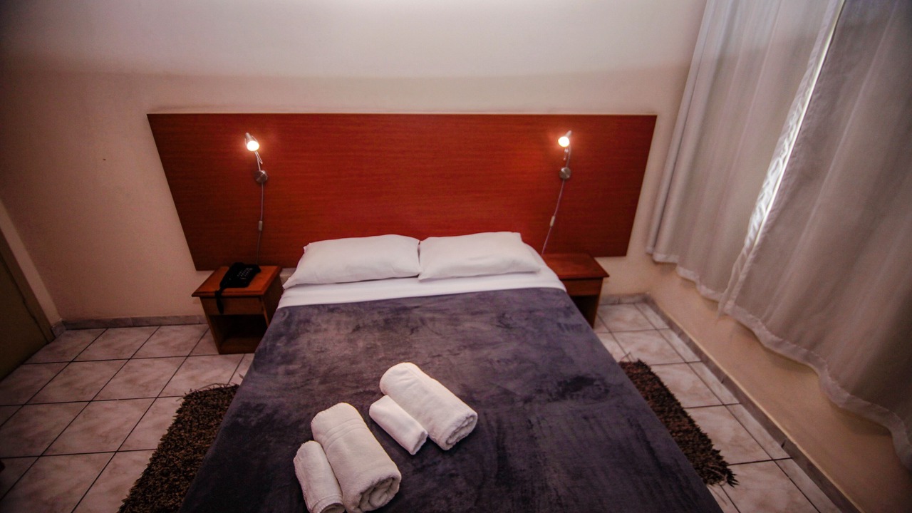 Photo of Bedroom in Campos Eliseos